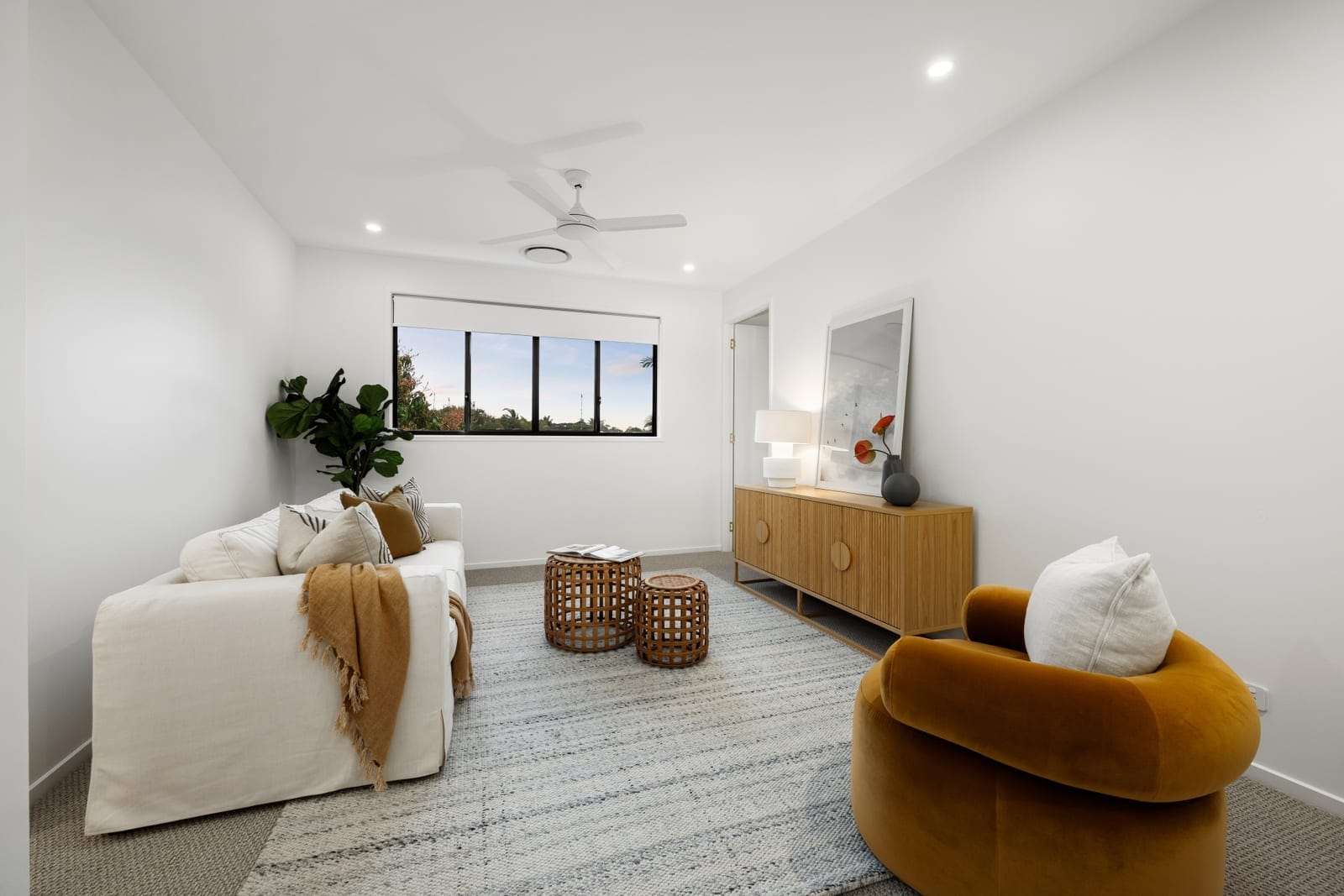 BRAND NEW BUILD IN PRIME COASTAL LOCATION