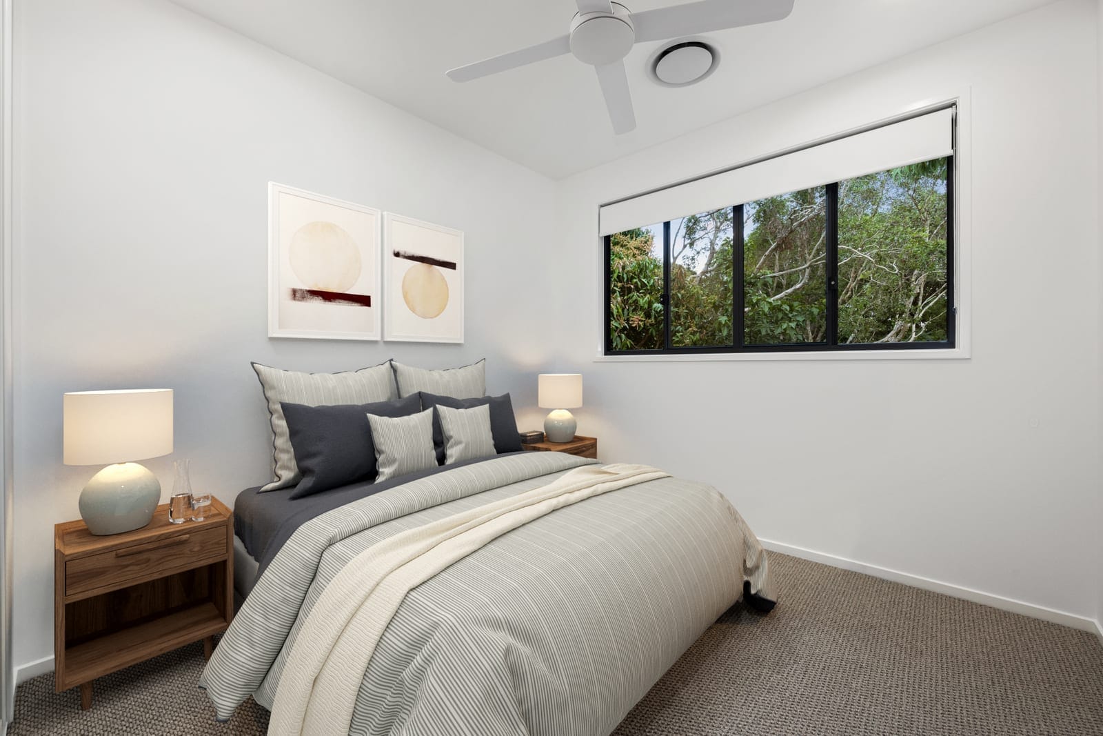 BRAND NEW BUILD IN PRIME COASTAL LOCATION