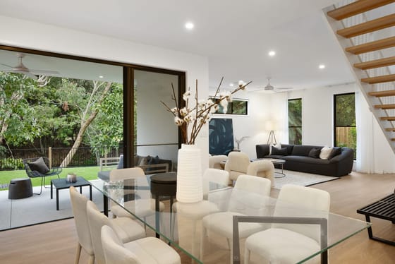 BRAND NEW BUILD IN PRIME COASTAL LOCATION
