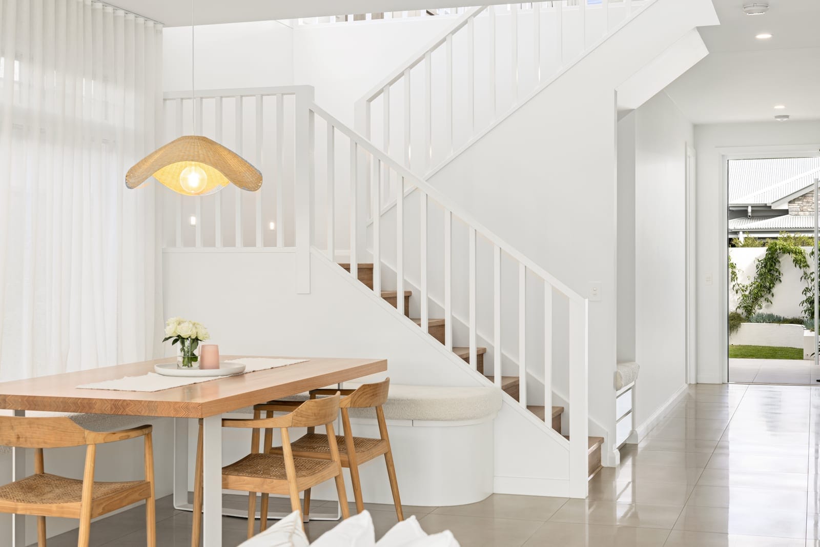 Light, Luxury, Lifestyle, Location!