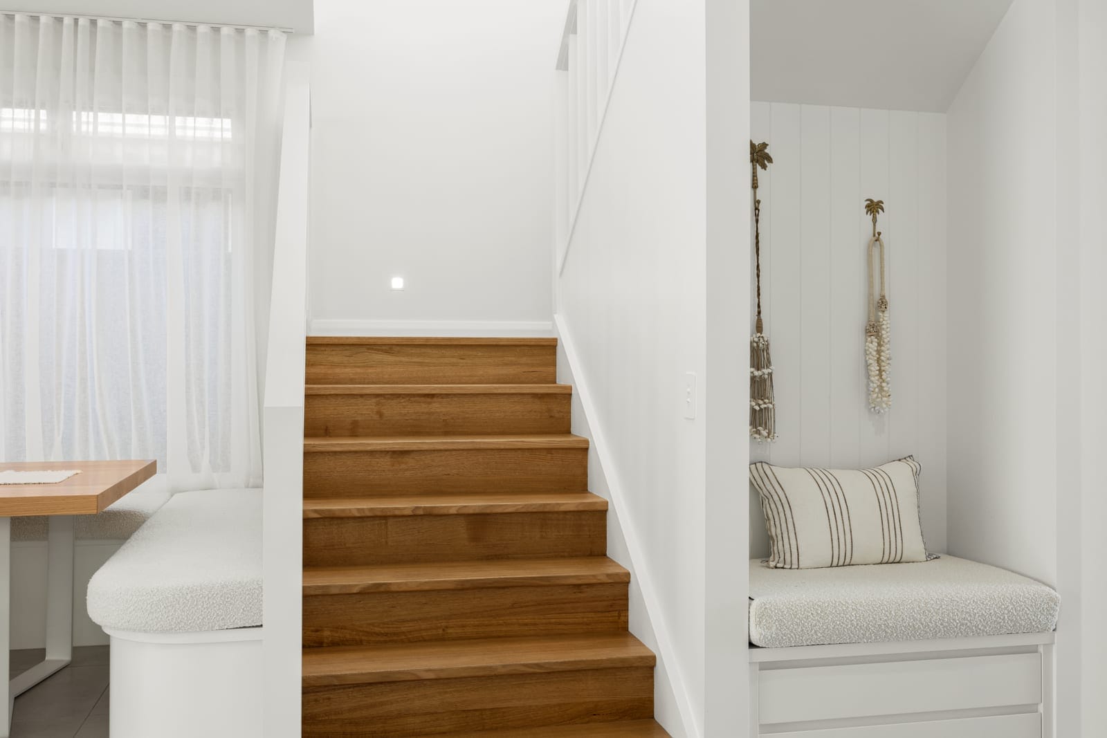 Light, Luxury, Lifestyle, Location!