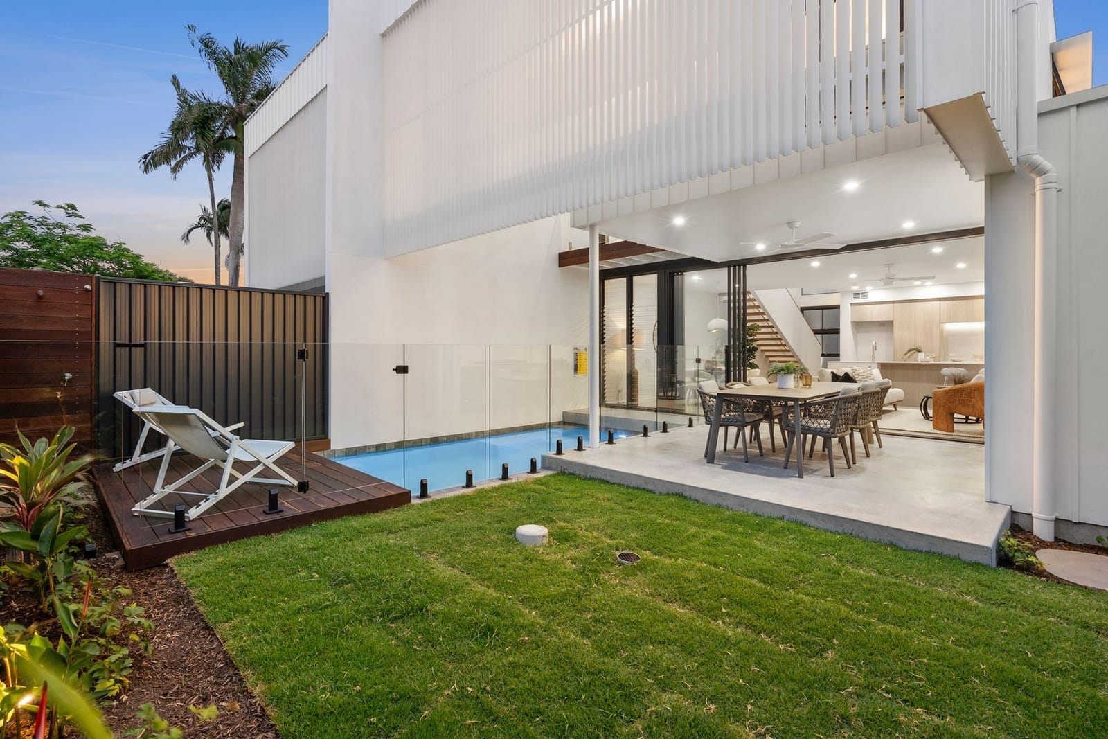 Location, Design, Lifestyle!
