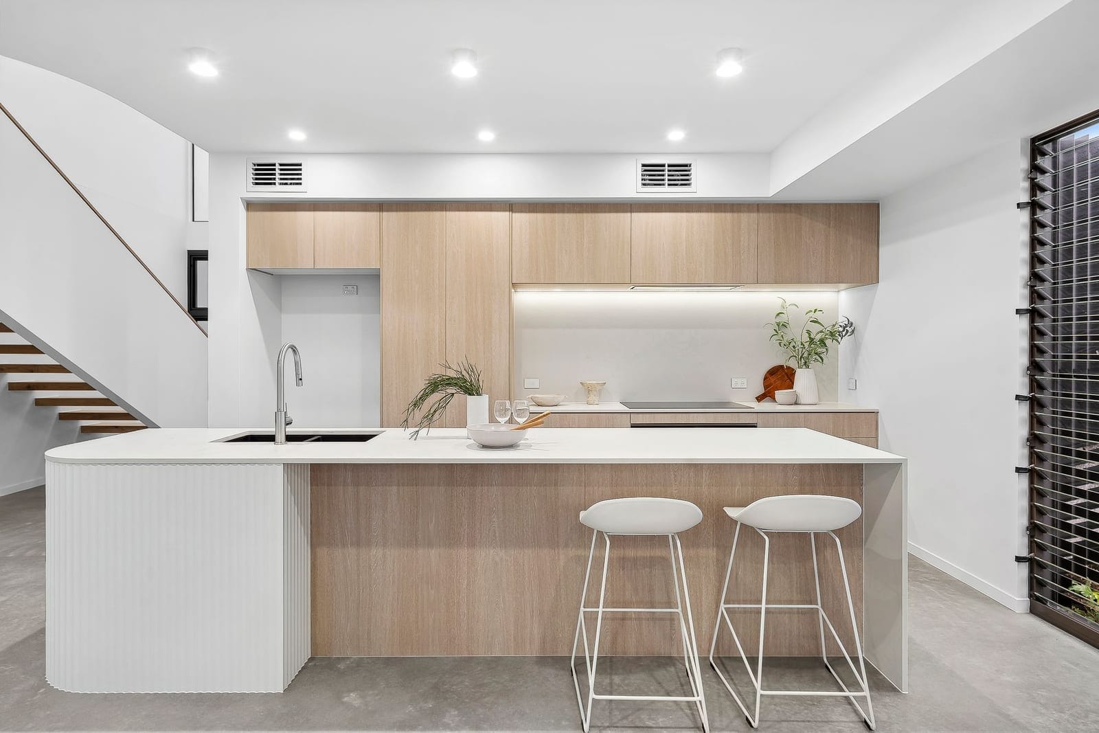 Location, Design, Lifestyle!