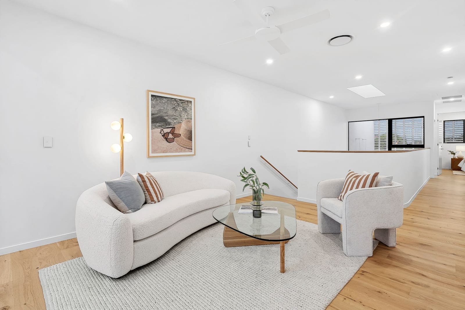 Location, Design, Lifestyle!