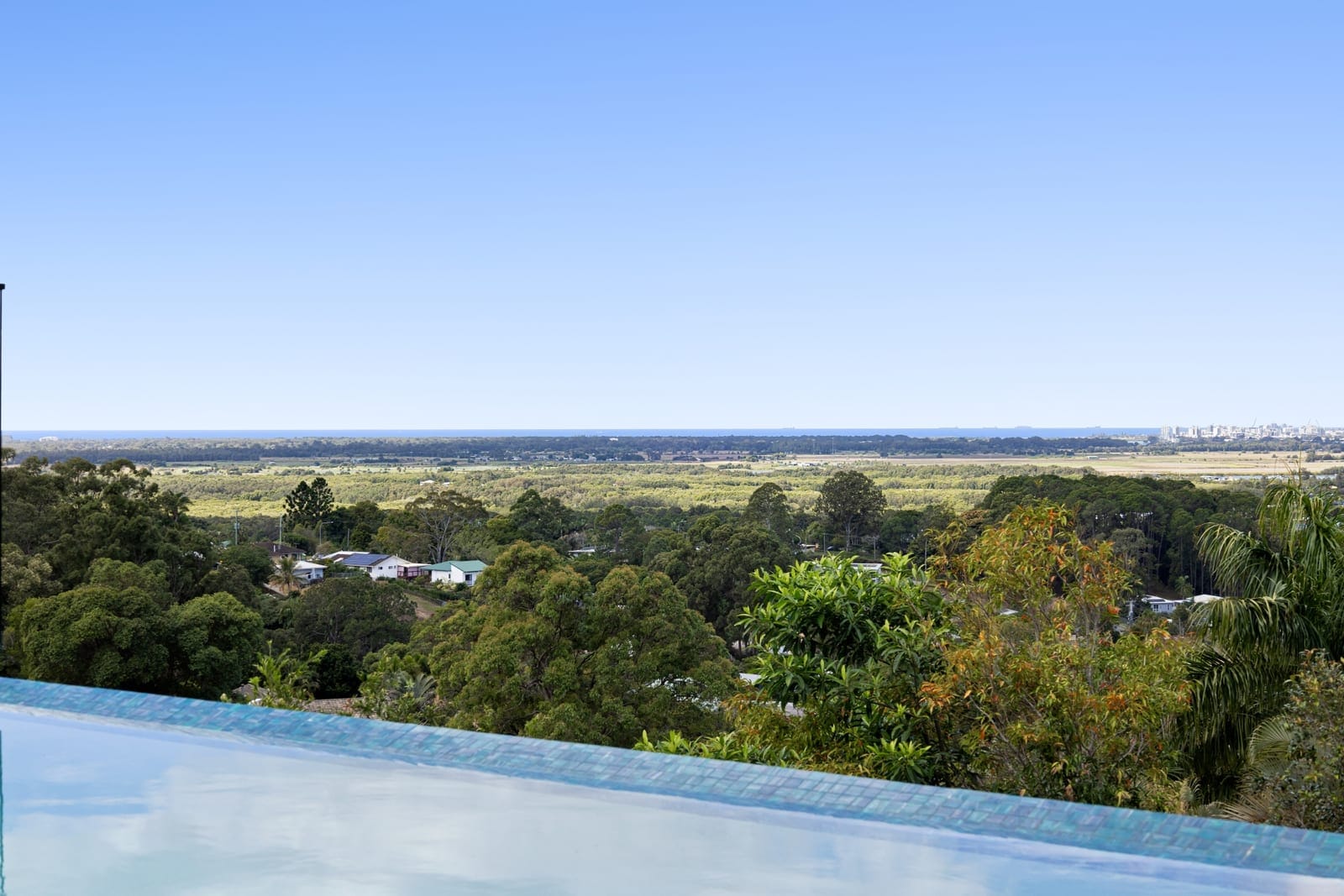 Ridgetop Position: ¼ Acre, Panoramic Vista