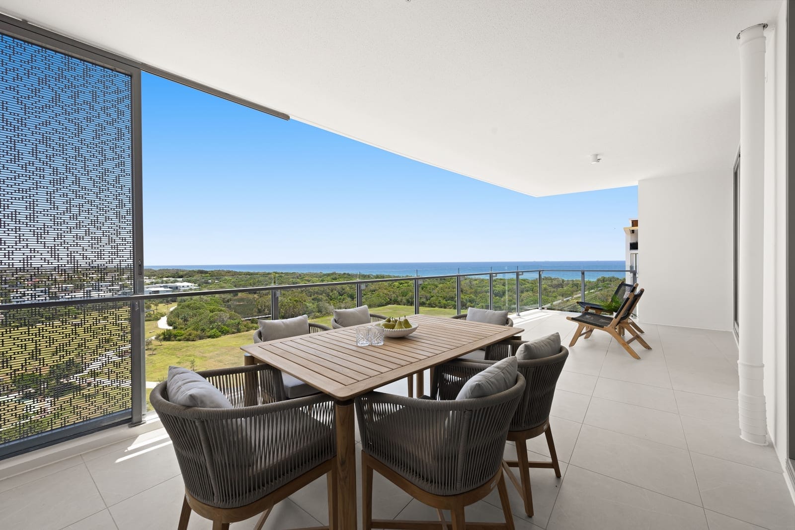 The Ultimate In Luxury Living – Brand New Two Storey Penthouse