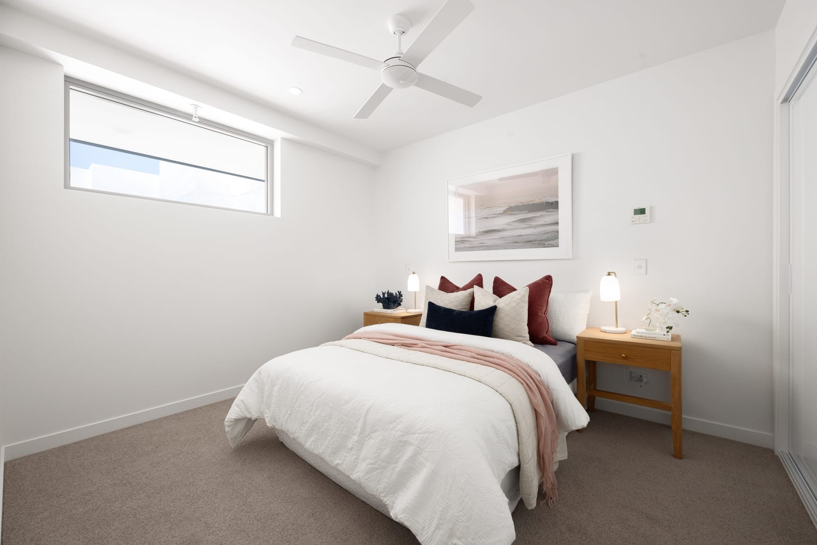 The Ultimate In Luxury Living – Brand New Two Storey Penthouse