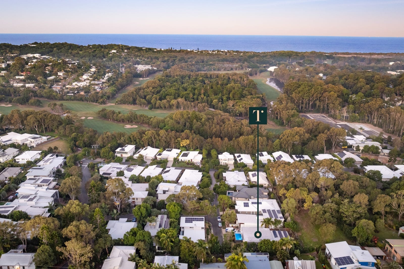 Exclusive Retreat