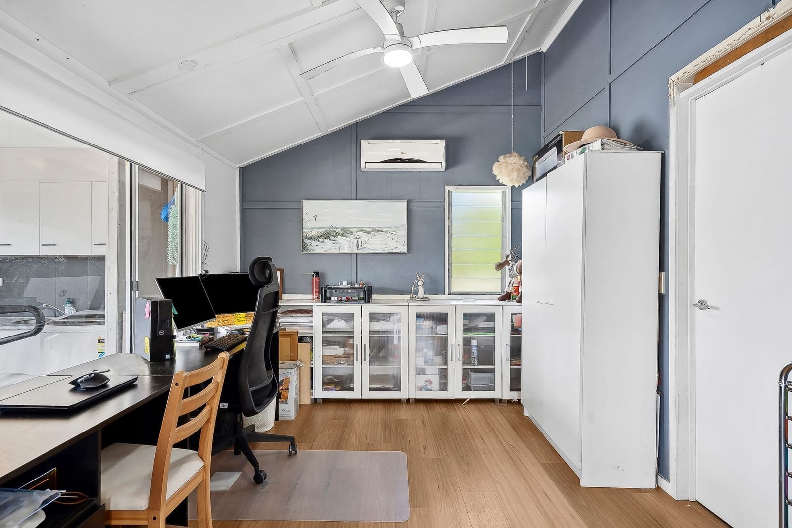 Renovate, Reimagine, Rebuild