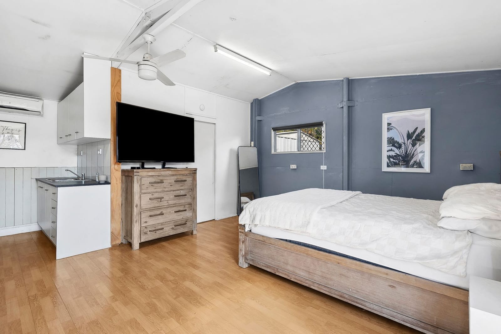 Renovate, Reimagine, Rebuild
