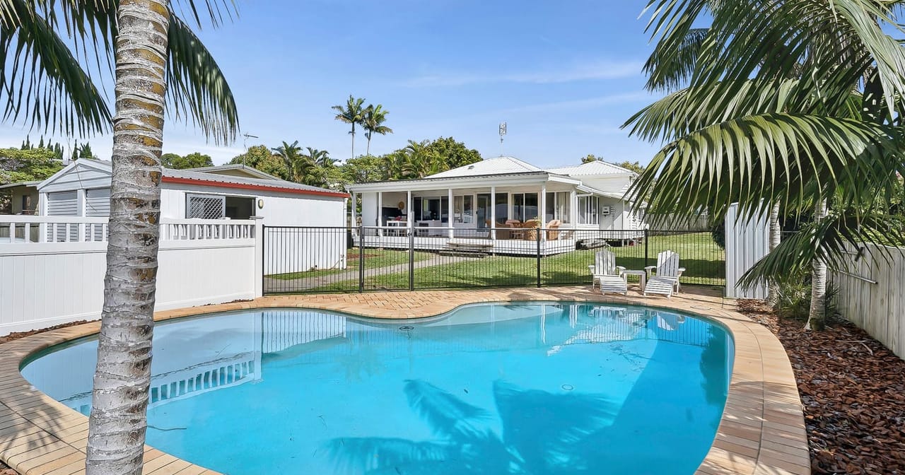15 Water Street, Buderim