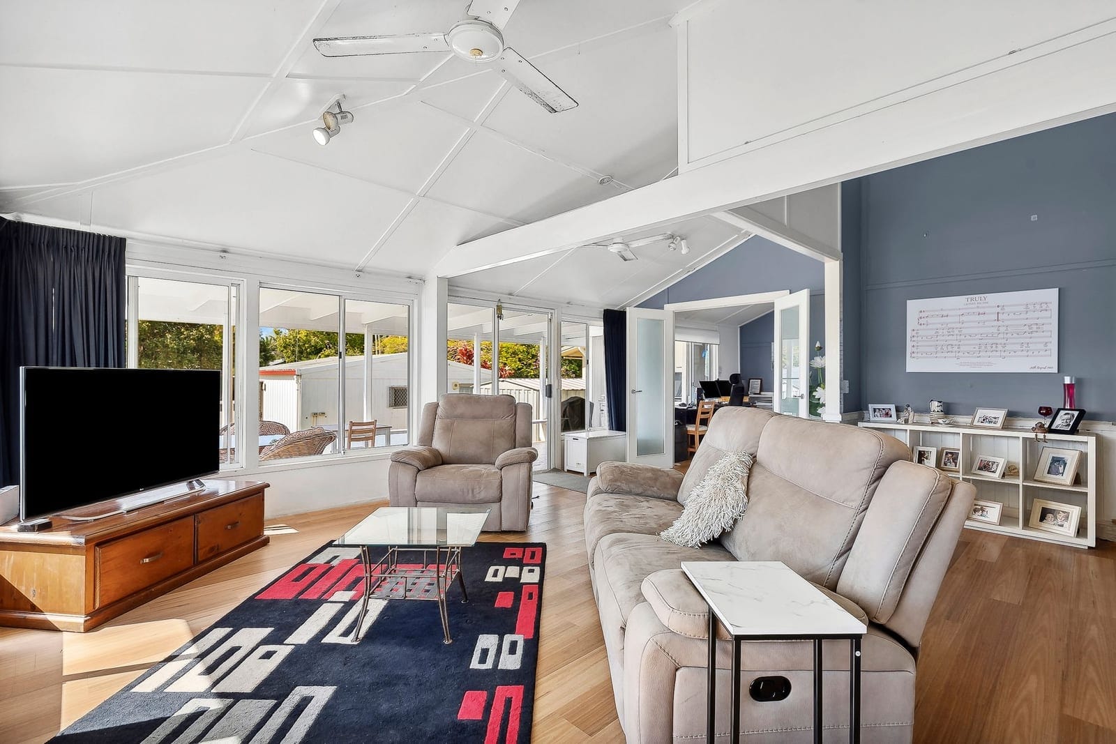 Renovate, Reimagine, Rebuild