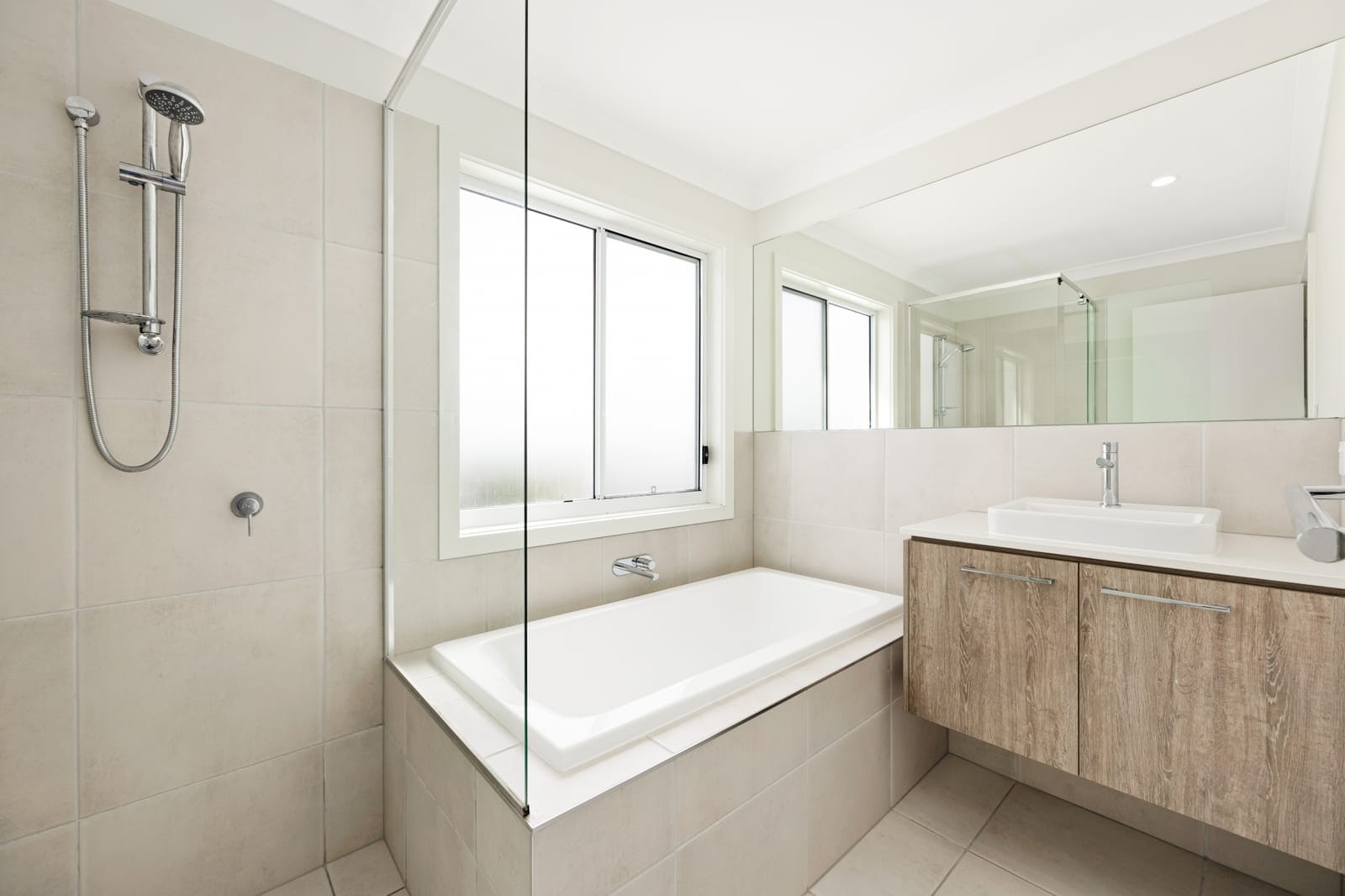 Designer Coastal Home - Brighton Homes Beauty