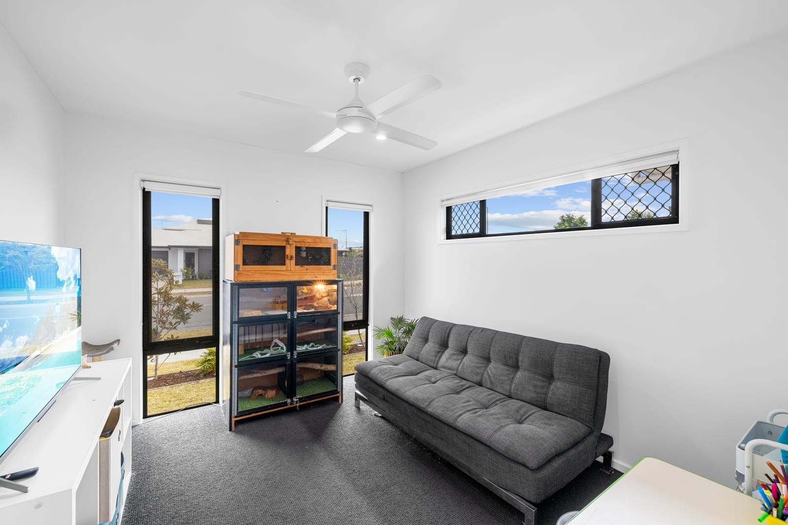 Village Green Gorgeous Home with Heated Pool