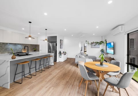 Village Green Gorgeous Home with Heated Pool