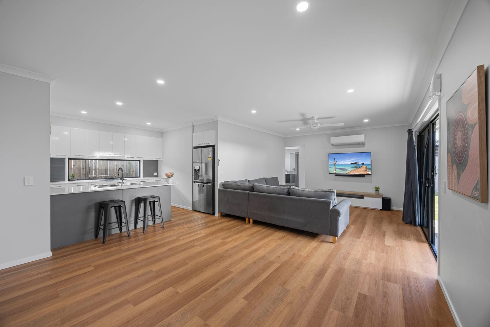 Fabulous First Home or Downsizer Dream
