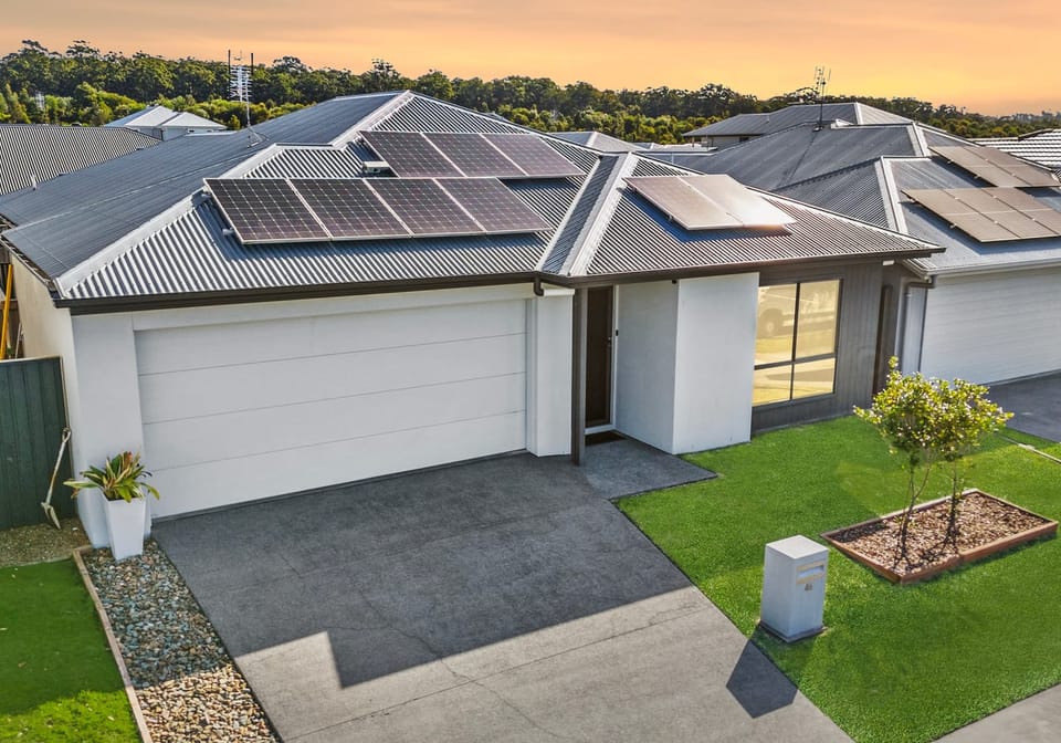 Fabulous First Home or Downsizer Dream