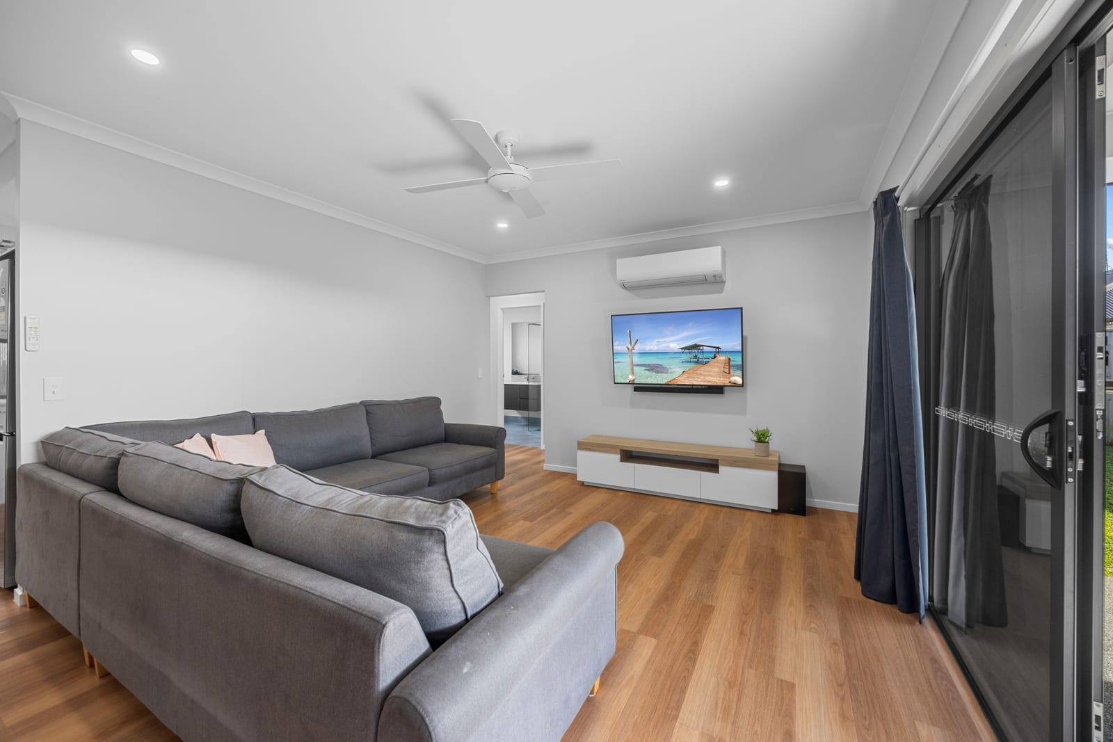 Fabulous First Home or Downsizer Dream