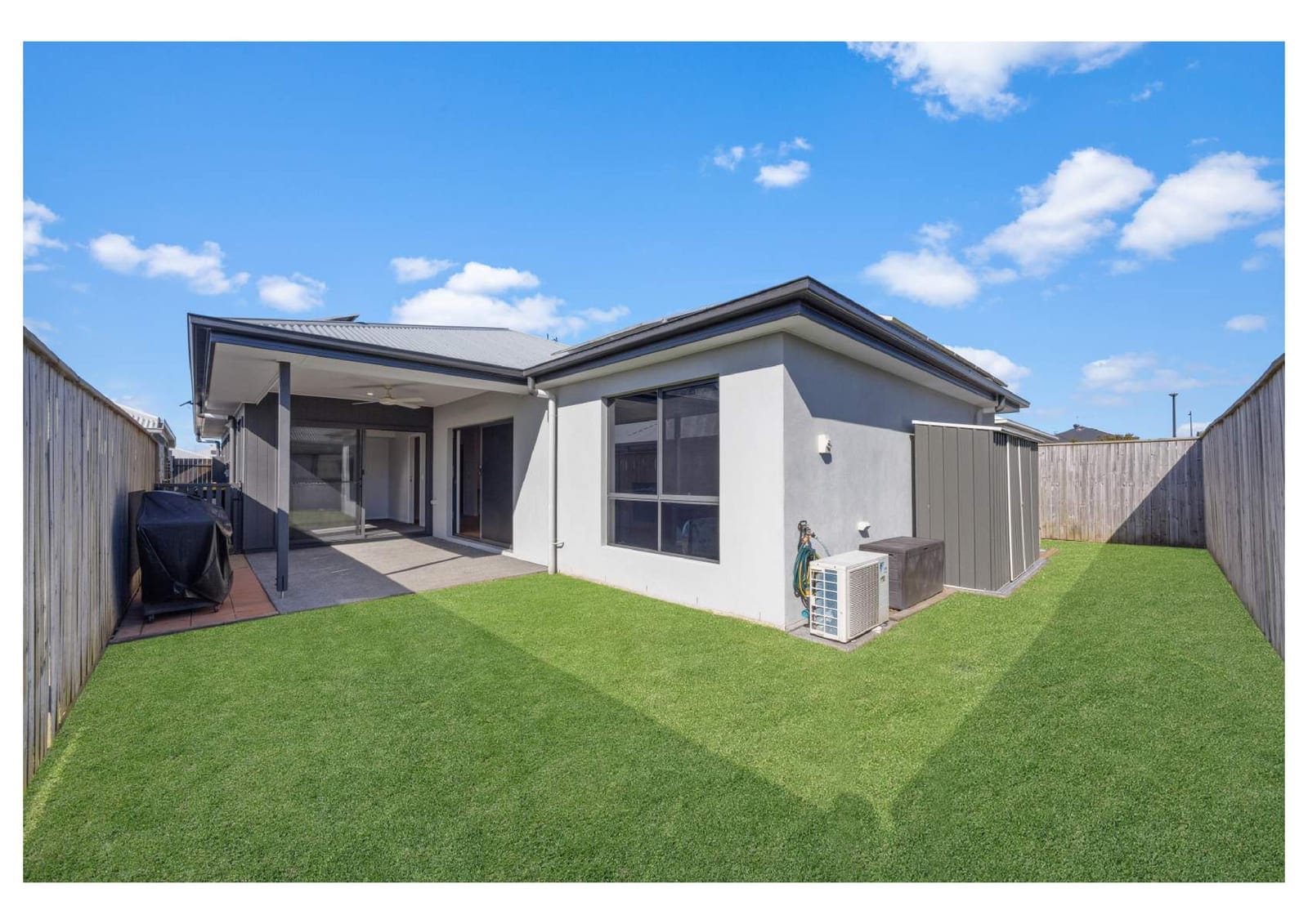 Fabulous First Home or Downsizer Dream