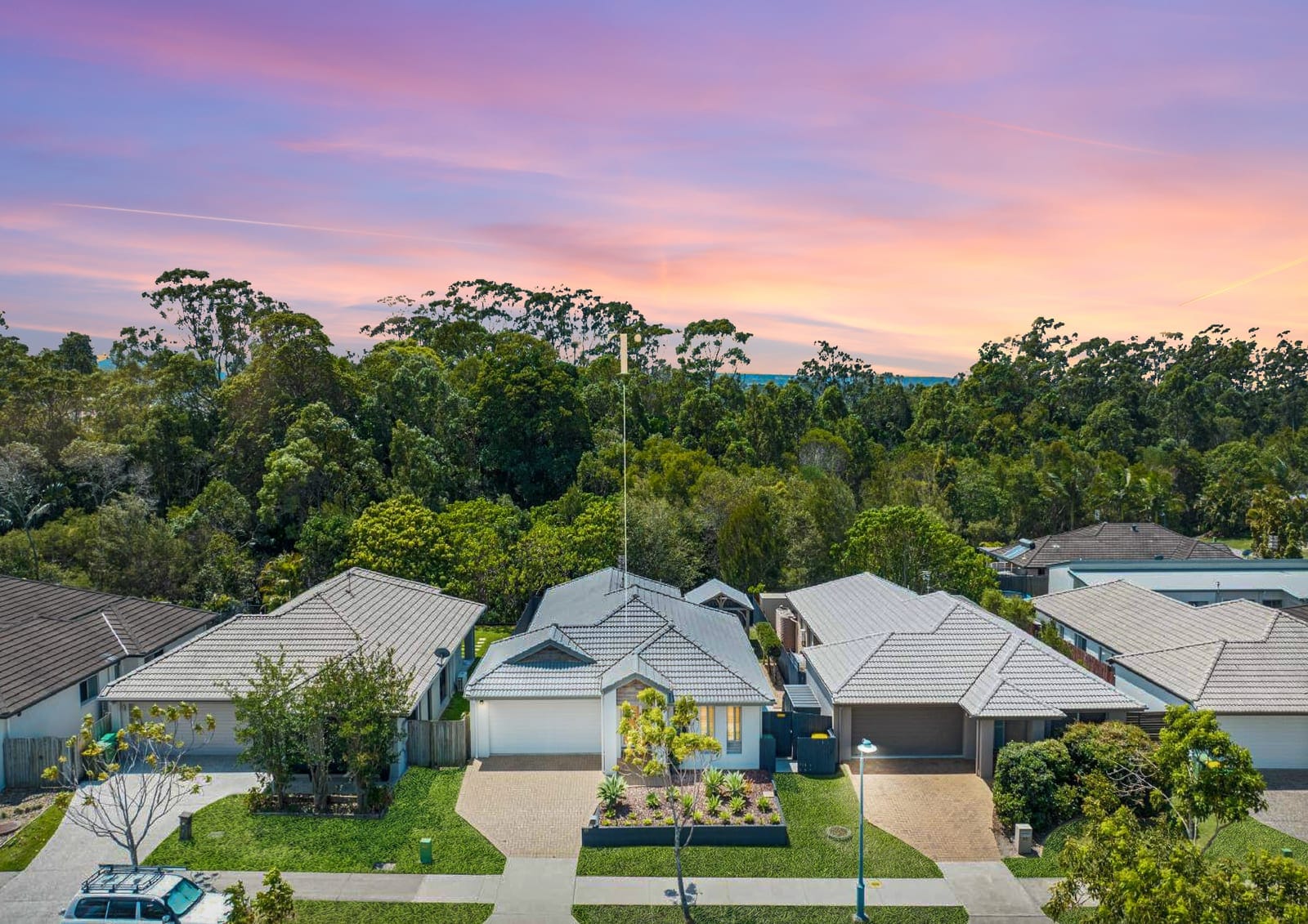 Exquisite & Immaculate Home with Nature Backdrop!