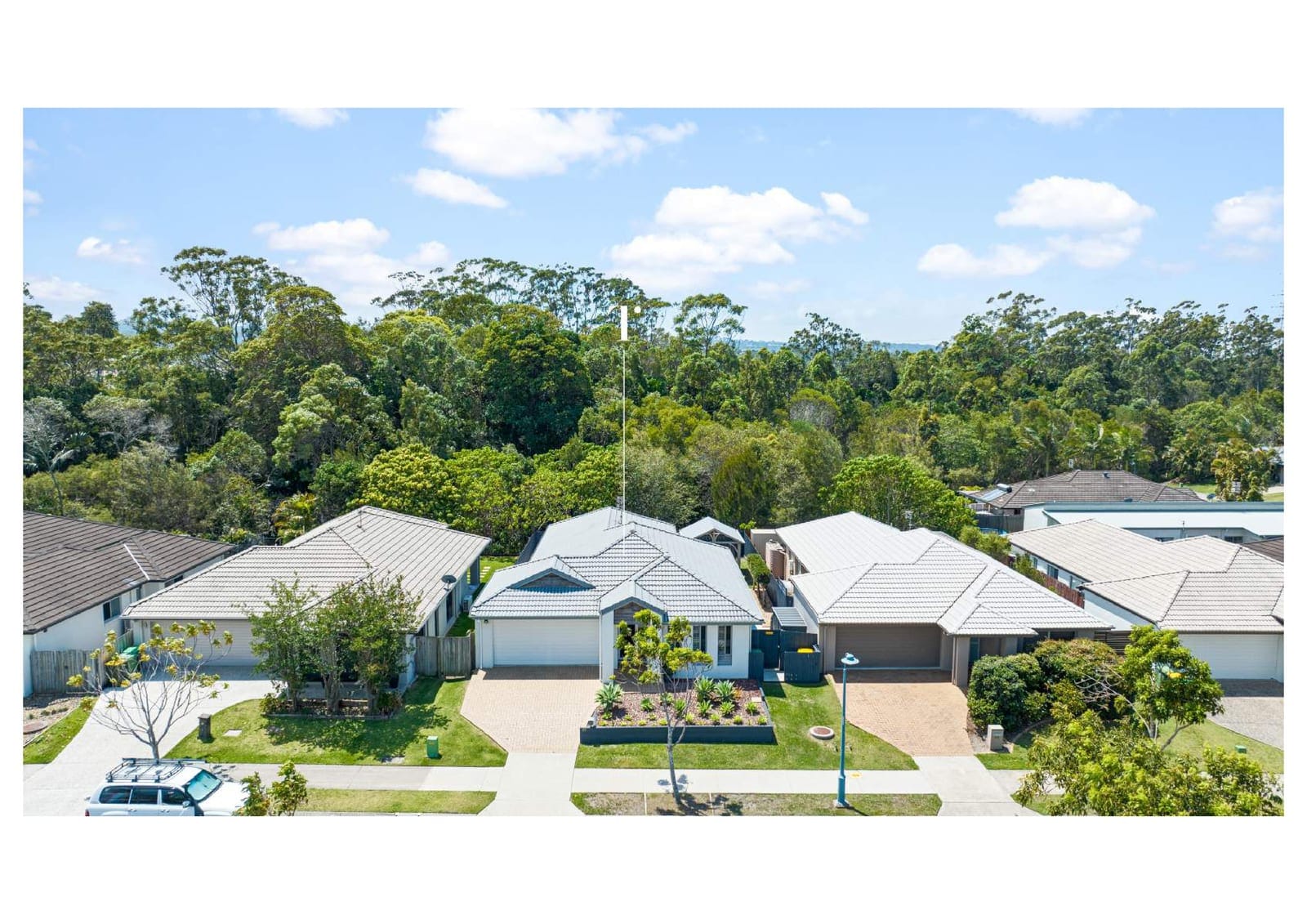 Exquisite & Immaculate Home with Nature Backdrop!