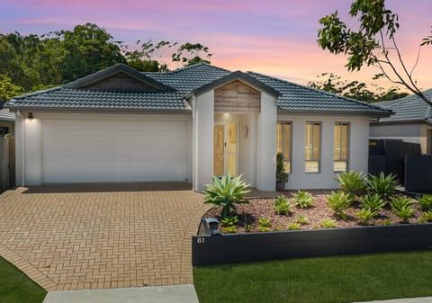 Exquisite & Immaculate Home with Nature Backdrop!