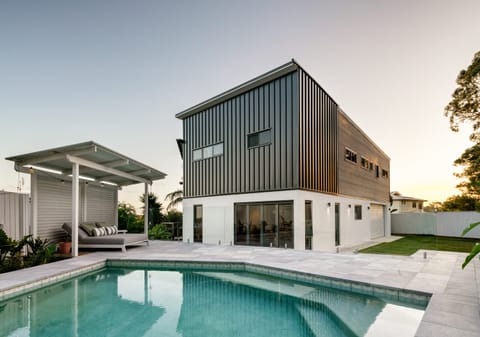 Dual Living, Dual Access on ¼ Acre