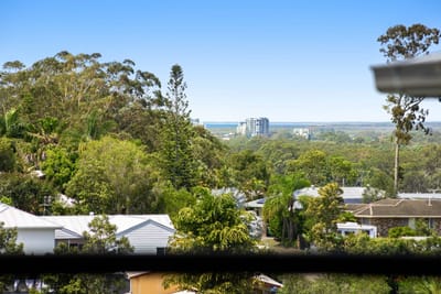 Dual Living, Dual Access on ¼ Acre
