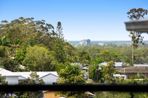 Dual Living, Dual Access on ¼ Acre