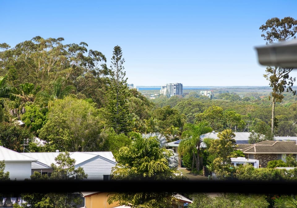 Dual Living, Dual Access on ¼ Acre