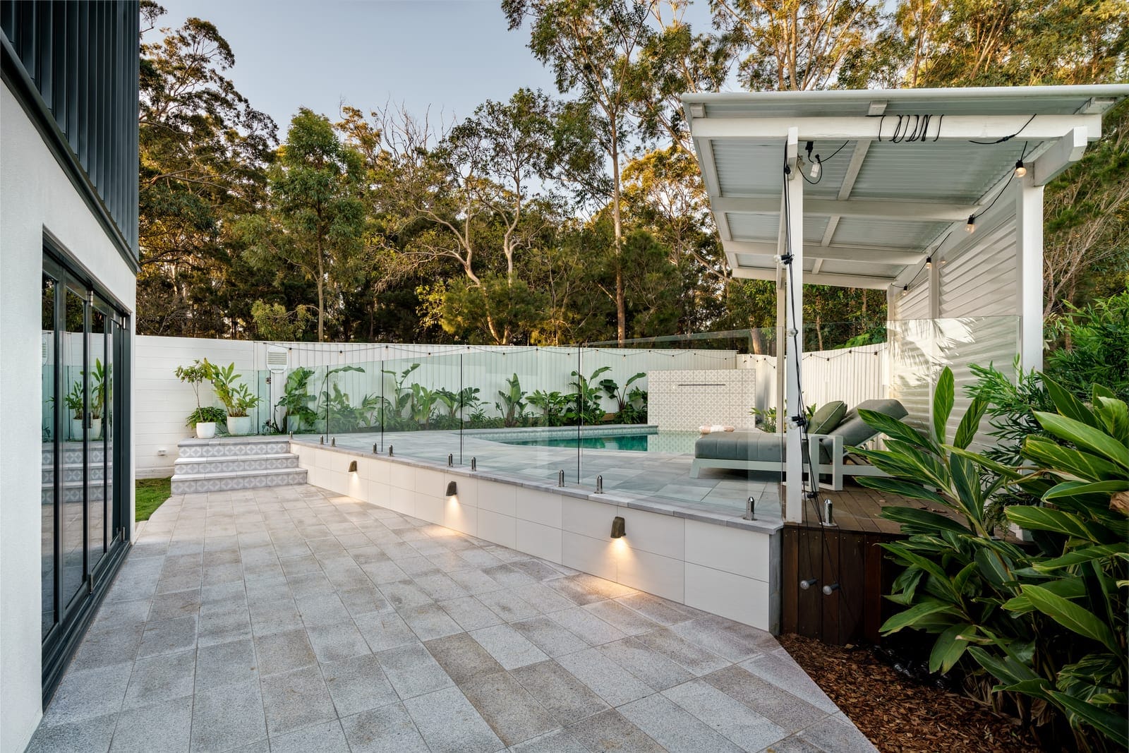 Dual Living, Dual Access on ¼ Acre