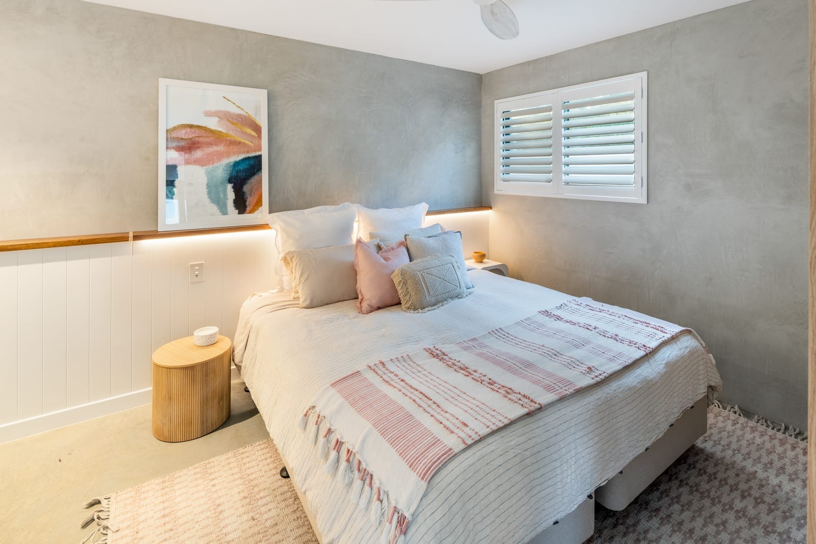 Dual Living, Dual Access on ¼ Acre