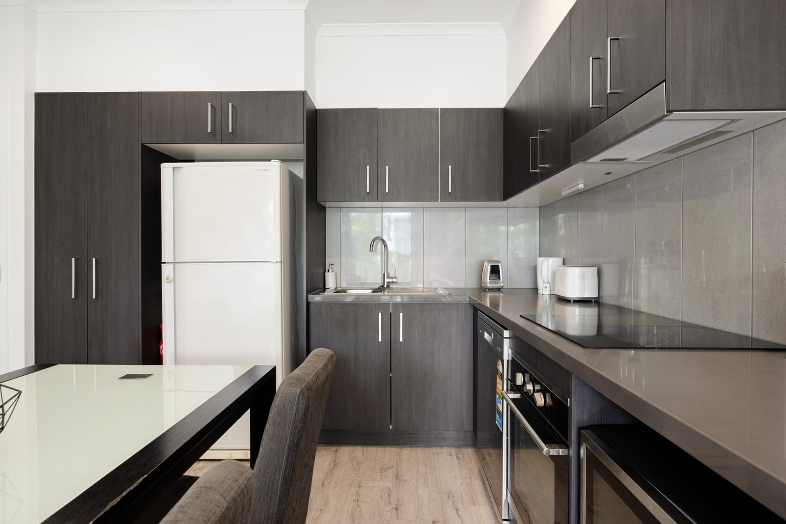 Townhouse with 2 Self-Contained Levels