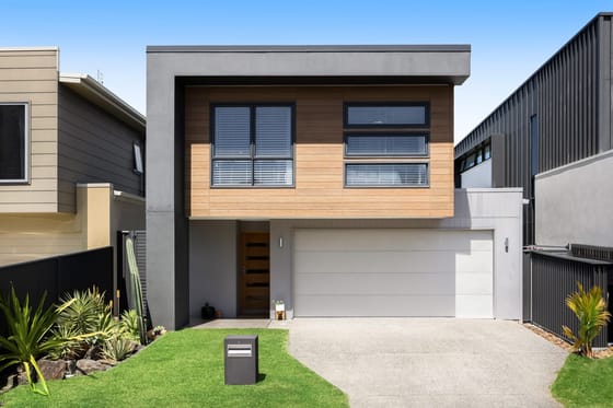 Bokarina Bliss: Effortless, Elegant, Beachside Living