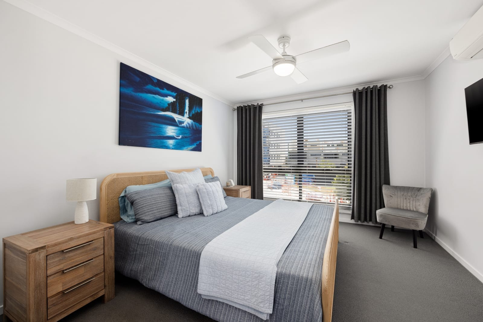 Bokarina Bliss: Effortless, Elegant, Beachside Living