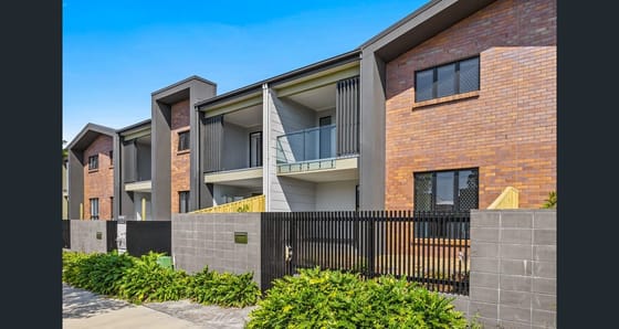 Stunning 4 Bedroom New York Style Terrace