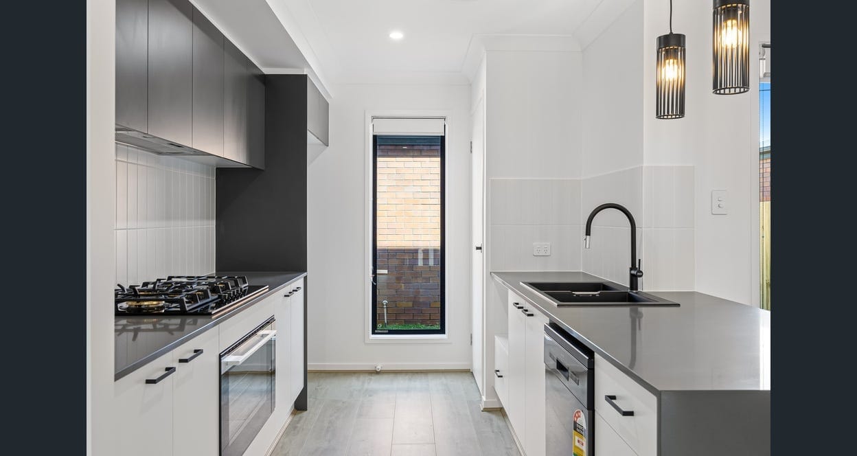 Stunning 4 Bedroom New York Style Terrace