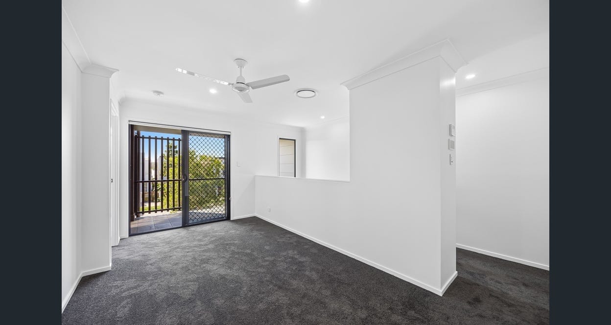 Stunning 4 Bedroom New York Style Terrace