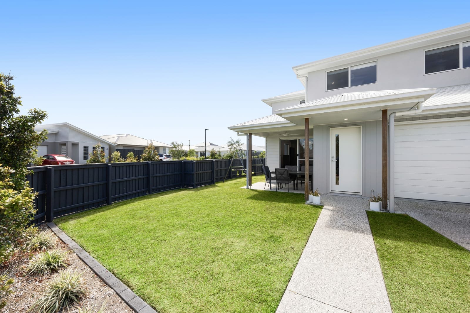 Duplex Pair – Buy One or Buy Both!