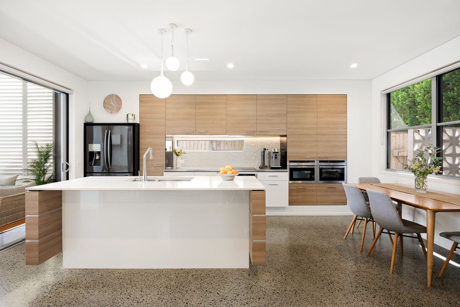 Designer Residence: Beachside Cotton Tree