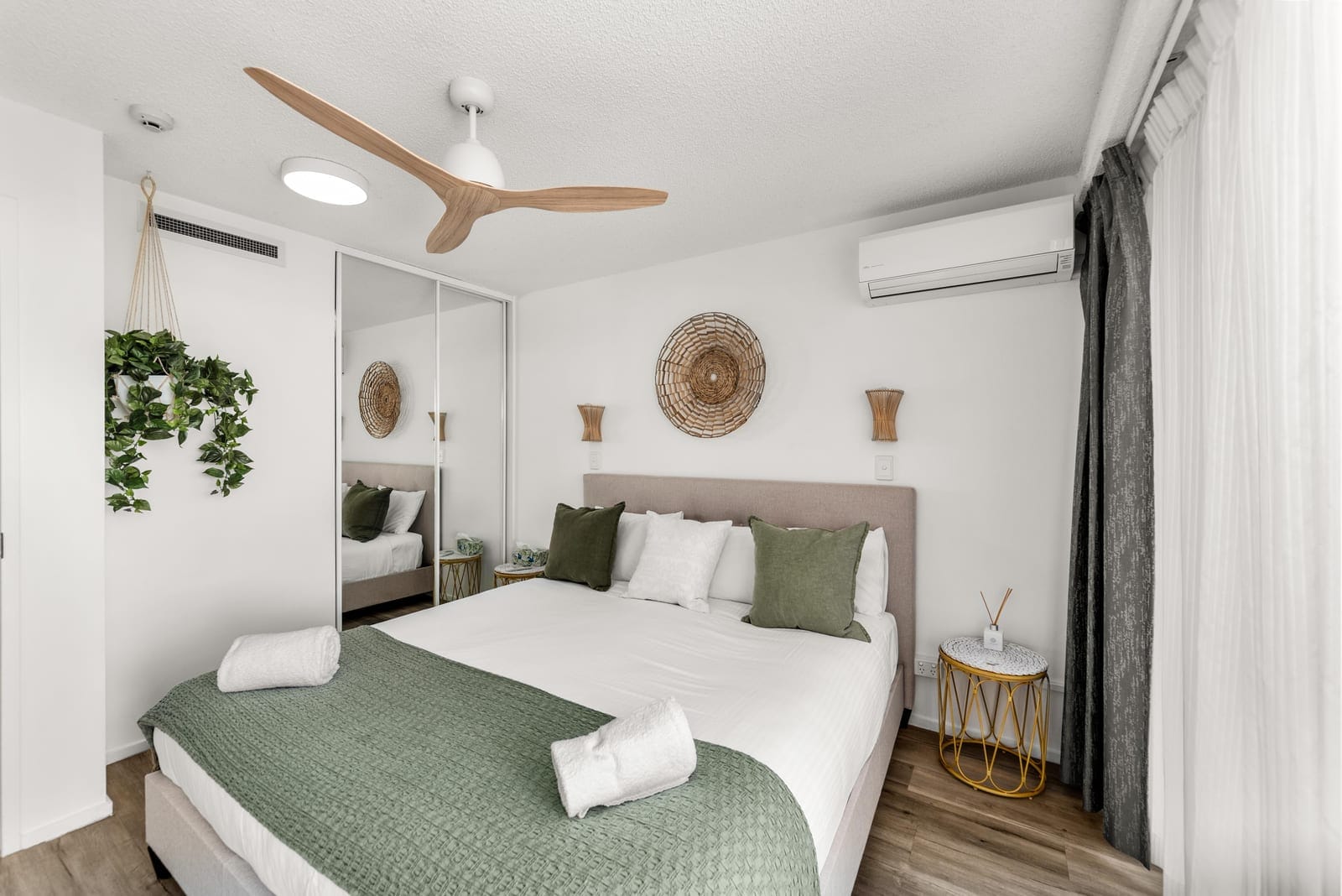 The Beach Retreat