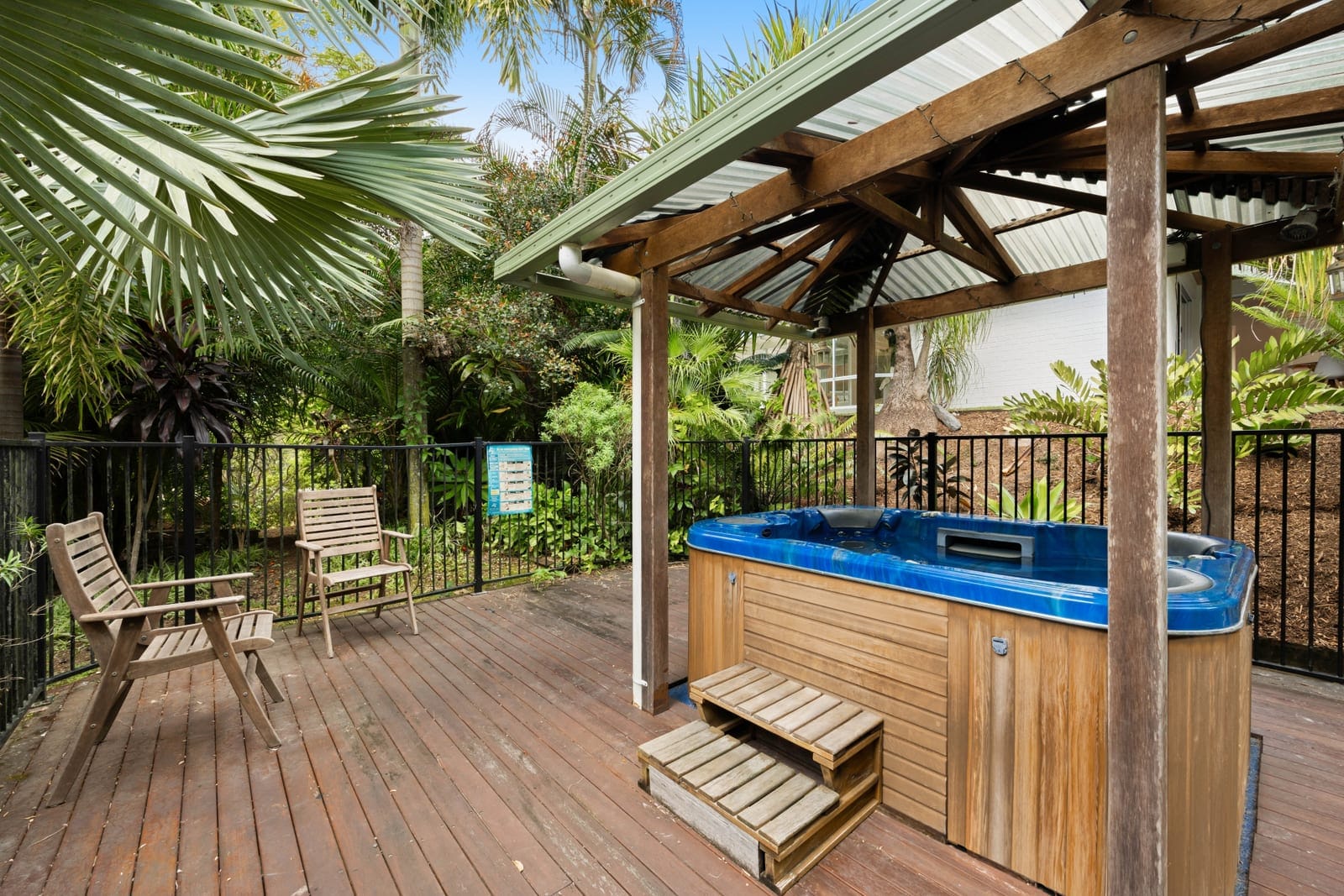 Sold by Corey Payne & Bec Cvilikas