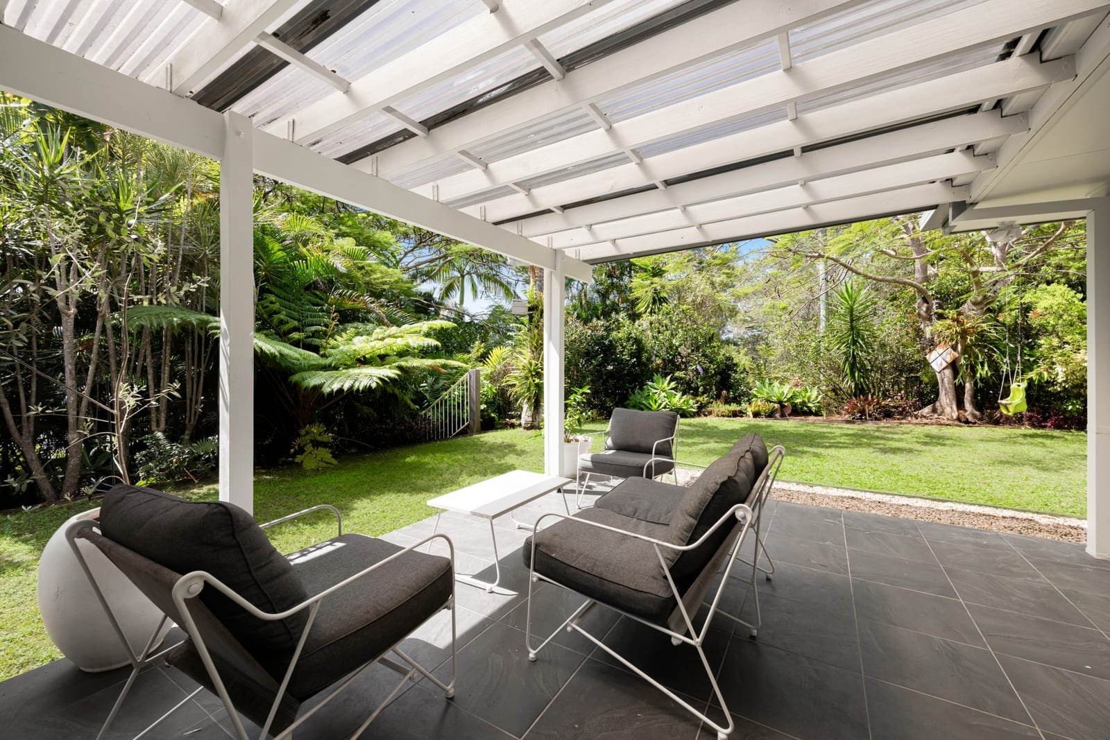 Sold by Corey Payne & Bec Cvilikas