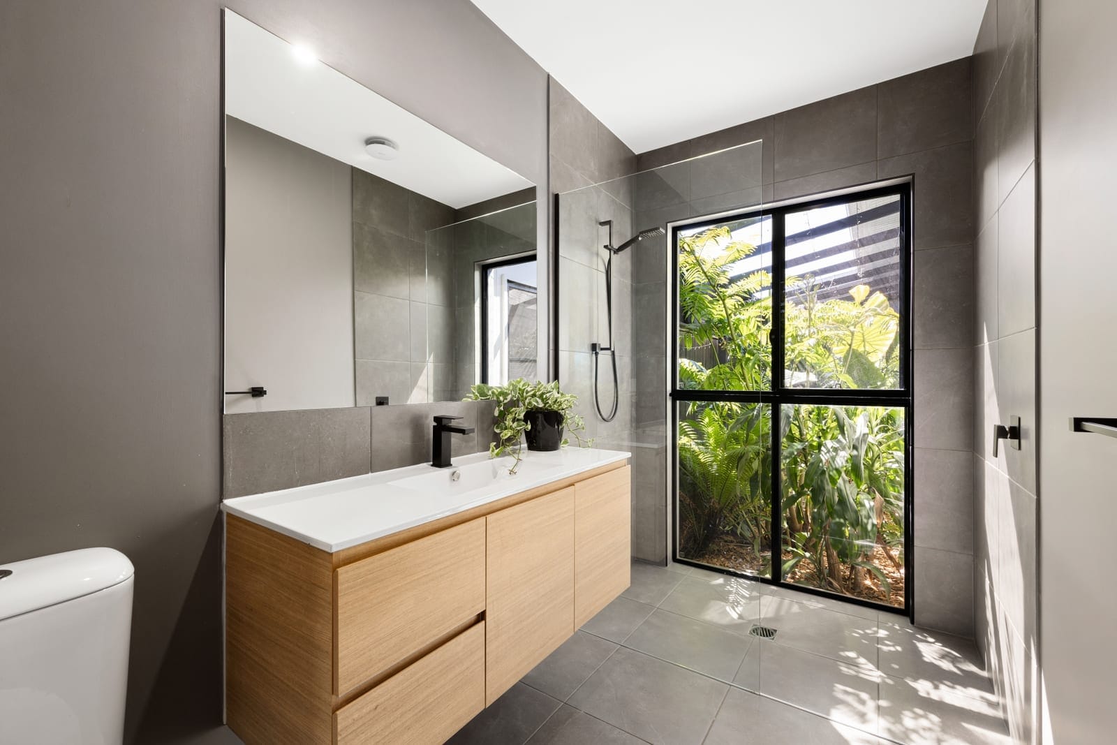 Private, Tropical Oasis to Call Home