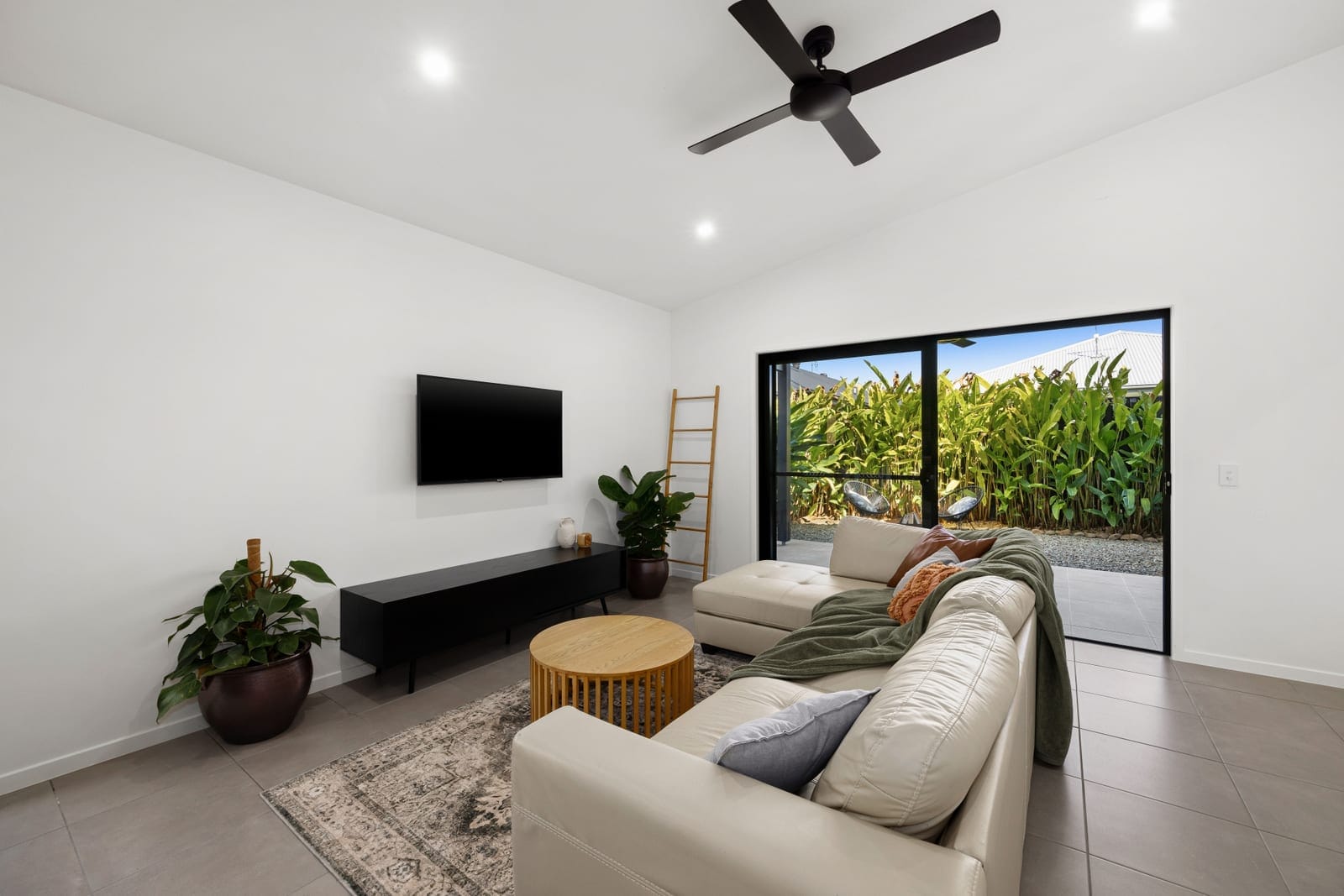Private, Tropical Oasis to Call Home