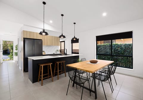 Private, Tropical Oasis to Call Home