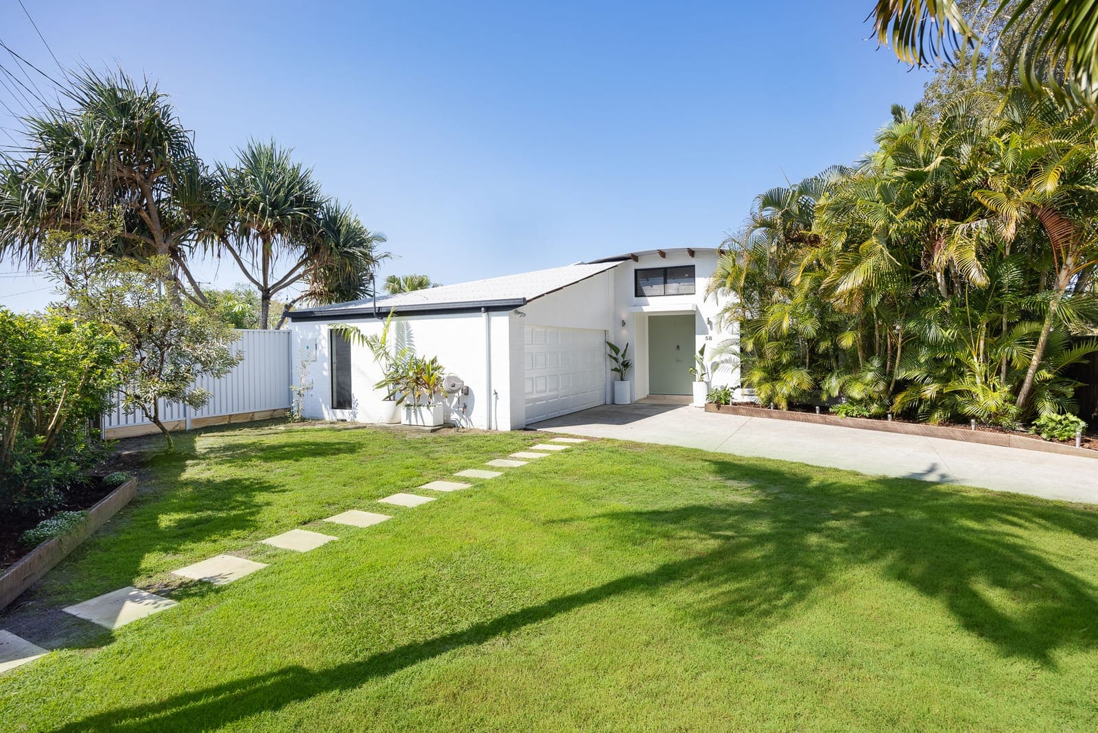 The Ultimate Coastal Abode