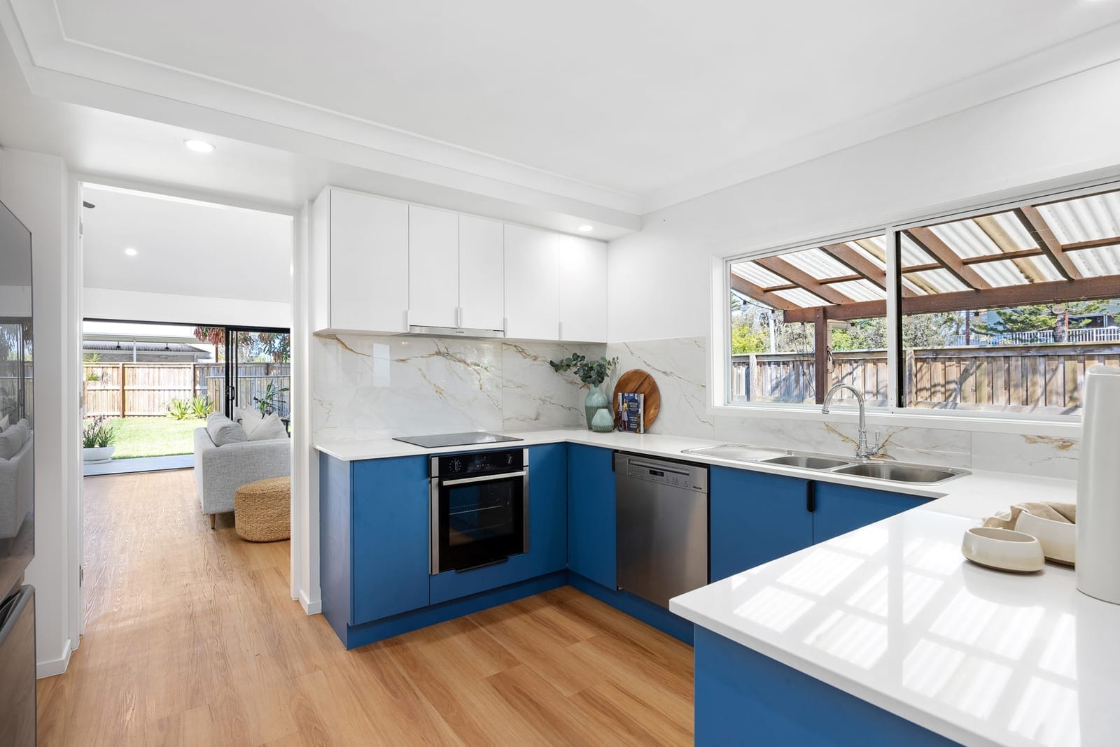 The Ultimate Coastal Abode