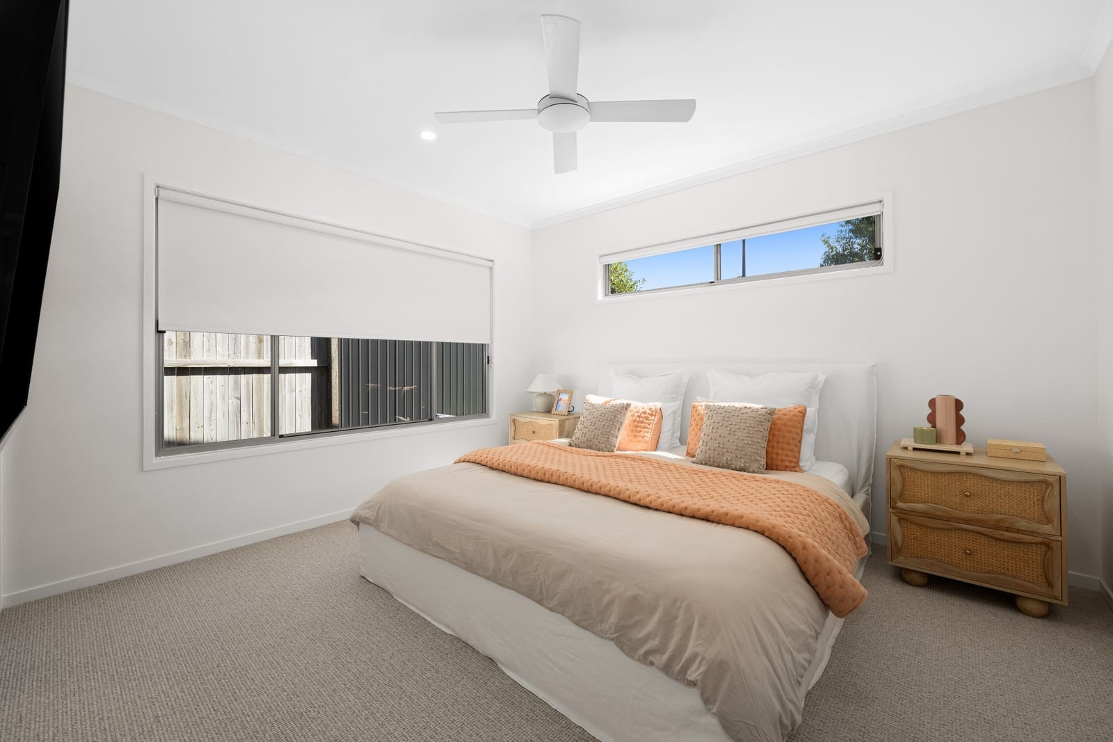 Luxe Coastal Chic…Effortless Living that will WOW!