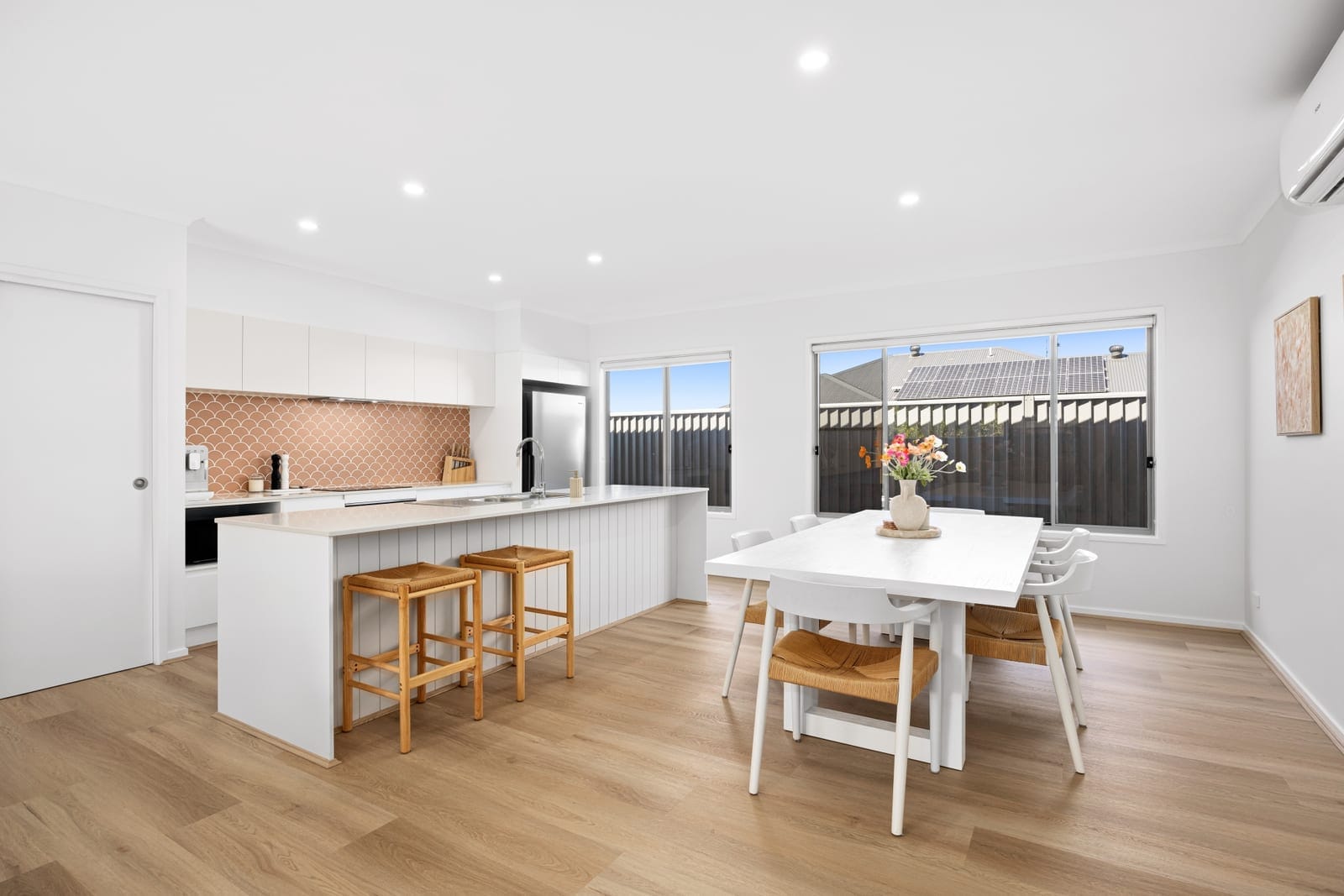 Luxe Coastal Chic…Effortless Living that will WOW!